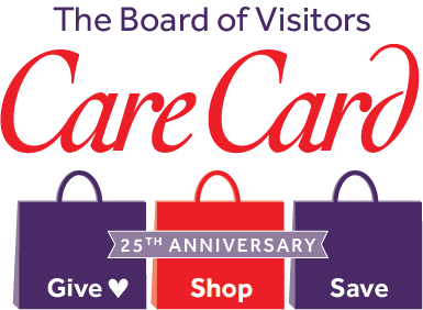 Care Card website